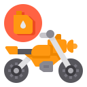 motocicleta icon