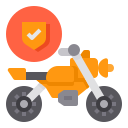 motocicleta icon