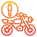 motocicleta icon