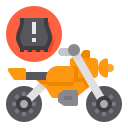 motocicleta icon