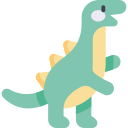 dinosaurio 