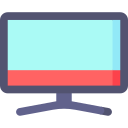 televisión icon