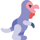 dinosaurio icon