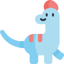 dinosaurio icon