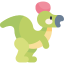 dinosaurio icon