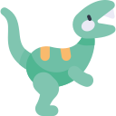 dinosaurio icon