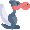 dinosaurio icon