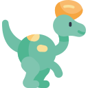 dinosaurio icon