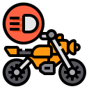 motocicleta icon