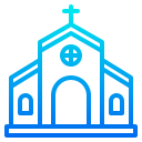 iglesia icon