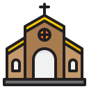 iglesia icon