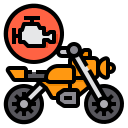 motocicleta icon