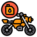 motocicleta icon