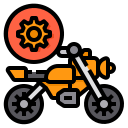 motocicleta icon