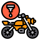 motocicleta icon