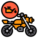 motocicleta icon