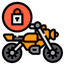 motocicleta icon