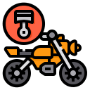 motocicleta icon