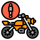 motocicleta icon