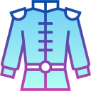 uniforme icon