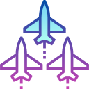 avión icon