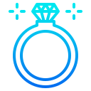 anillo icon