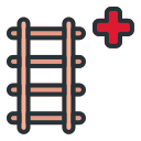 escalera icon