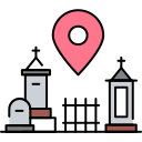 localización icon