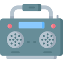 radio icon