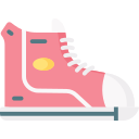 zapatilla icon