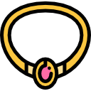 collar icon