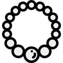 collar icon