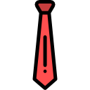 corbata icon