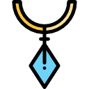 colgante icon