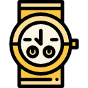 reloj icon