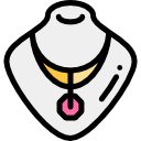 collar icon