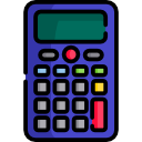 Calculator icon