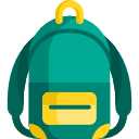 mochila 