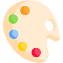 paleta icon