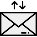 correo electrónico icon