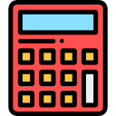 calculadora icon