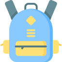 mochila icon