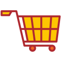 carrito de compras icon