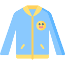 chaqueta icon