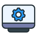 escritorio icon