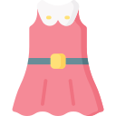 vestido icon