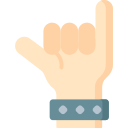 shaka icon