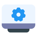 escritorio icon