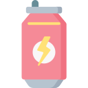 bebida energética icon