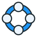 circulo icon